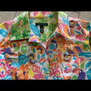 Ralph Lauren Denim Jacket